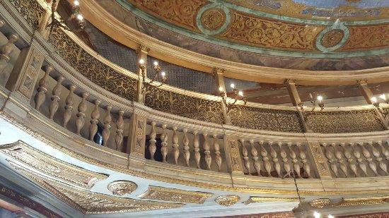 Jüdisches Ghetto und Museum